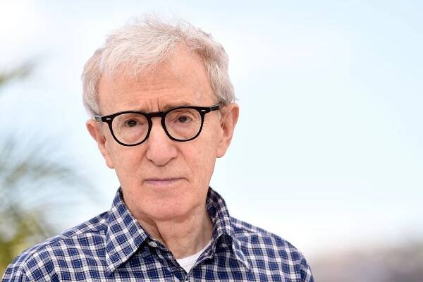 Woody Allen Net Worth