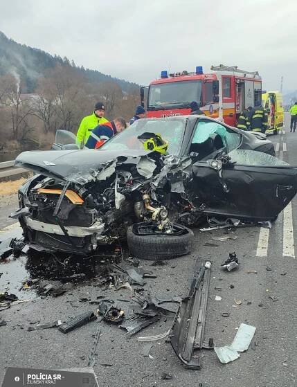Architekt Miroslav (†73) nepřežil čelní srážku s bentley: Slova zdrcené manželky