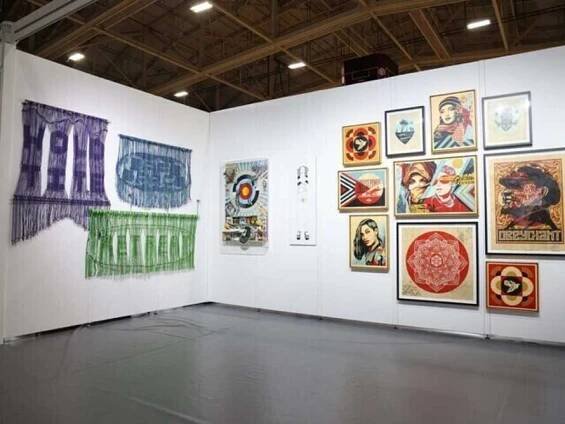 Jonathan LeVine Projects | Artists, Art for Sale, and Contact Info | Artsy