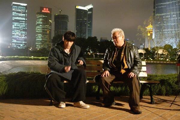Kung-Fu - Z filmu - Jay Chou