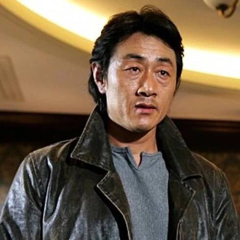 Heo Joon Ho 16