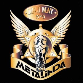 METALINDA – Oficiálna web stránka