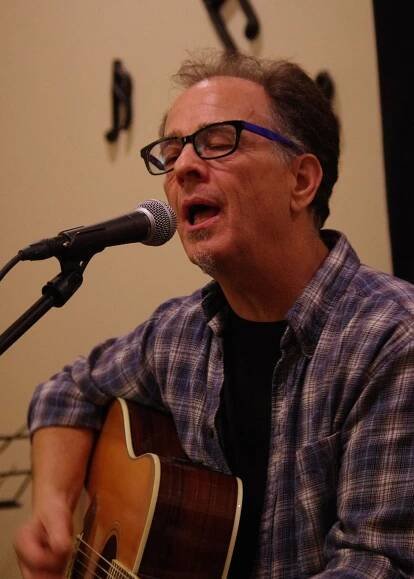 Bruce Michael Miller - Music