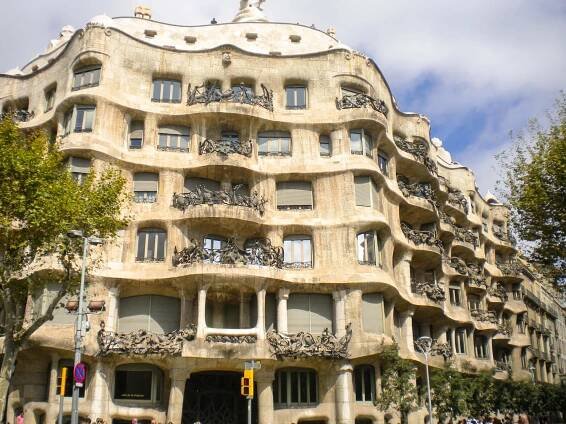 3 days in Barcelona with Kids Itinerary