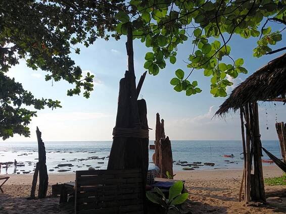 Exploring the Enchanting Koh Lanta: A Comprehensive Guide