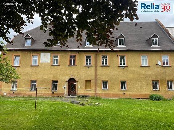 Pronájem Byt 2+1, Jiříkovská, Rumburk - Rumburk 1