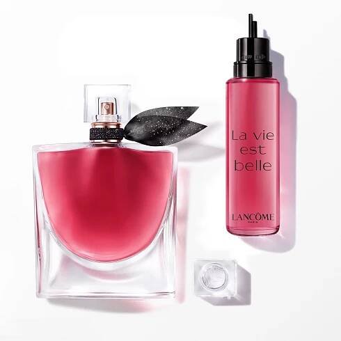 La Vie Est Belle L'Elixir 100ml & Náhradní náplň