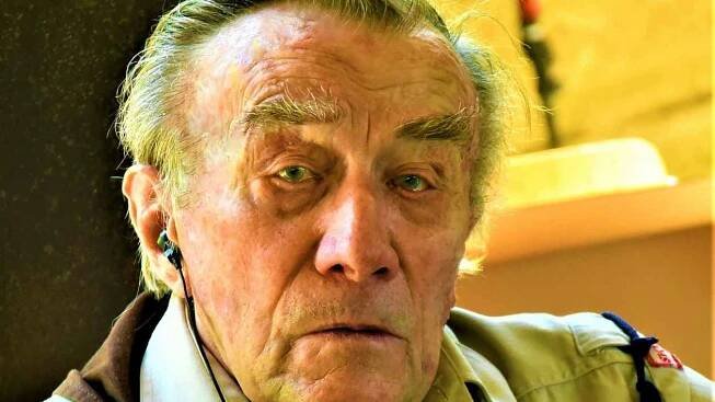 Bystřičtí skauti pláčou, zemřela jejich největší osobnost, Song