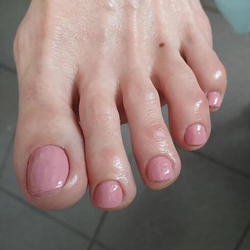 Pedikúra za 780 Kč Mariánské Lázně Beauty salon Rafilya • Firmy.cz