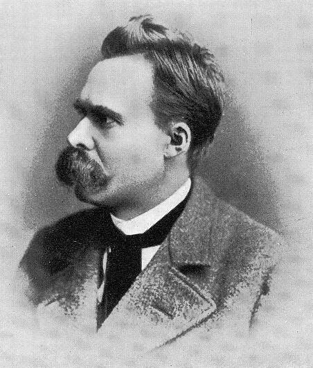 Friedrich Nietzsche on Justice & Equality