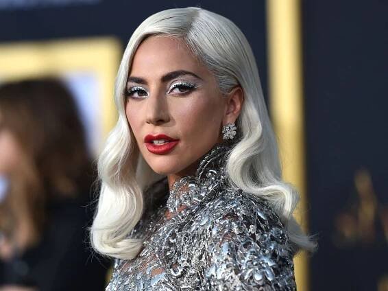 Lady Gaga just wore the perfect trans-seasonal jacket
