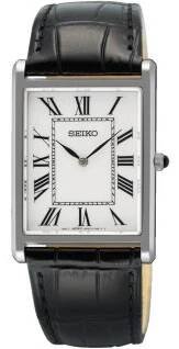 Hodinky Seiko SWR103P1