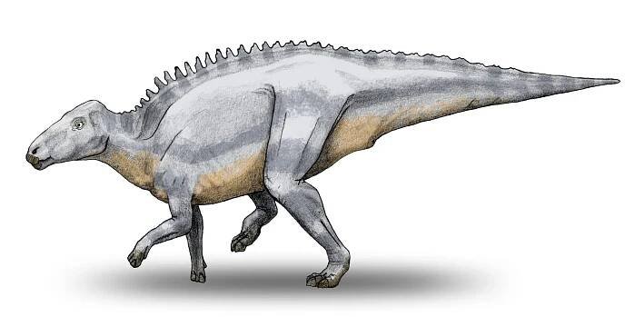 Telmatosaurus