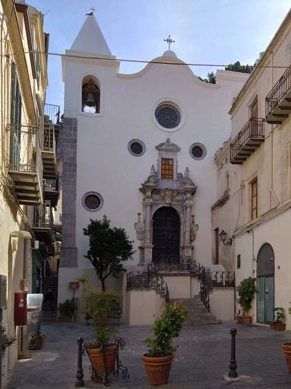 Cefalù