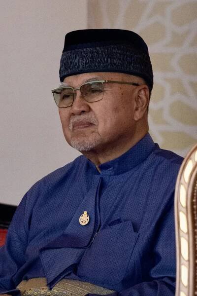 Pengiran Anak Abdul Aziz