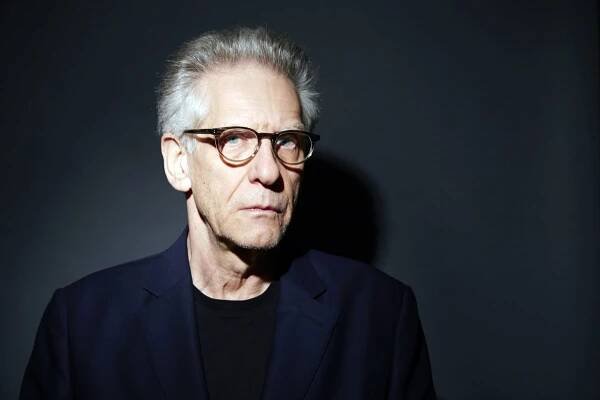 David Cronenberg pre SME: Chodiť na hrob je okej, ale stáť pred nádobou s popolom sa mi zdá čudné