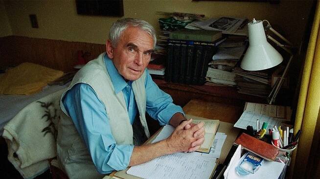 Zemřel fešák (90) z majora Zemana. Co se stalo? - Super.cz