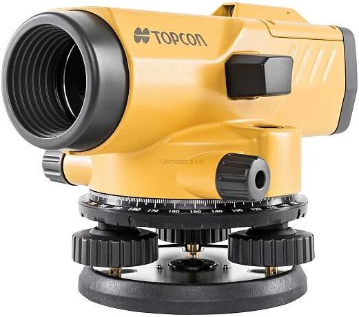 Topcon AT-B3