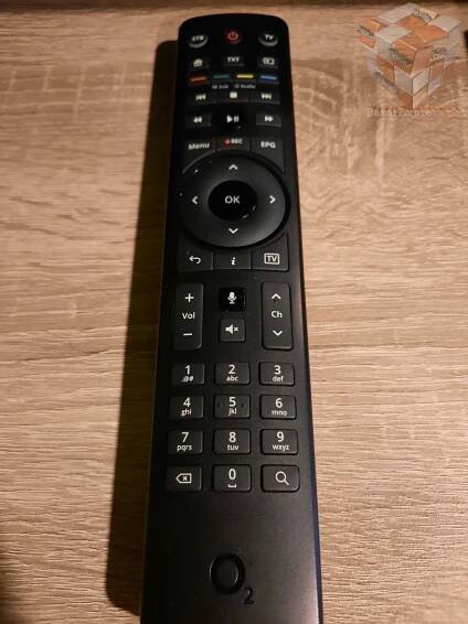 Set top box 02-2