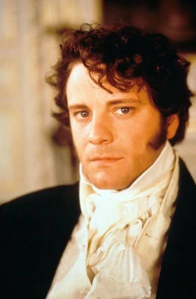 The Best Mr. Darcy Actors Ever: Colin Firth, Matthew Macfadyen, and More