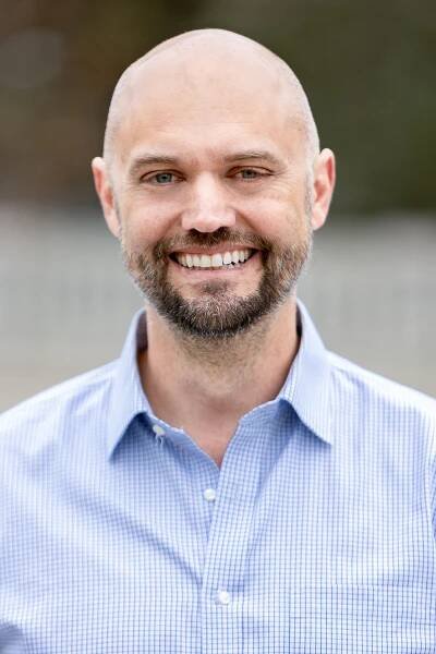 Eric Hall