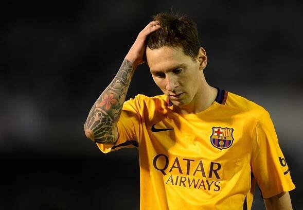 Barcelona dostala nařezáno! Debakl znamená pád, vede Real