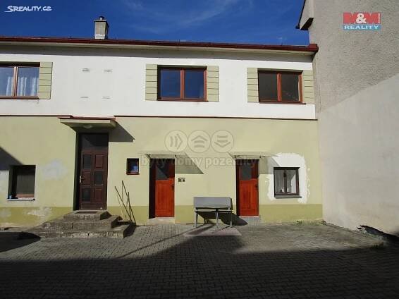 Pronájem Byt 3+kk, Kostelní, Dobruška
