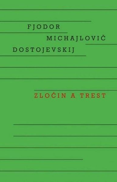 Zločin a trest