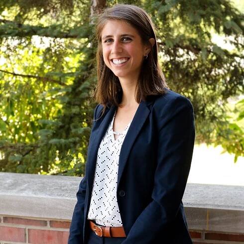 Celia Kaechele - Michigan State Law Review
