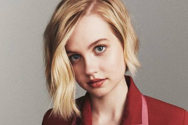 Mare of Easttown’s Angourie Rice interview: ‘When you’re a kid actor, you sometimes feel like an annoyance’