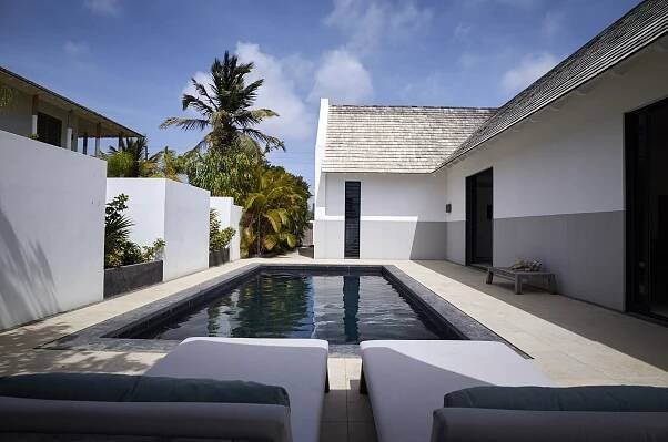 PURE VILLA SUNNY – Pure Villas