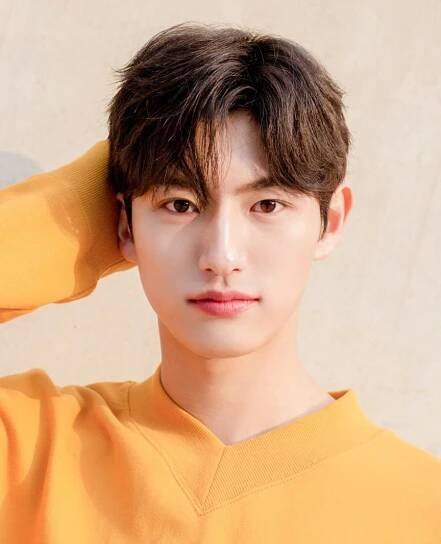 ATO6 Son Hyun-woo