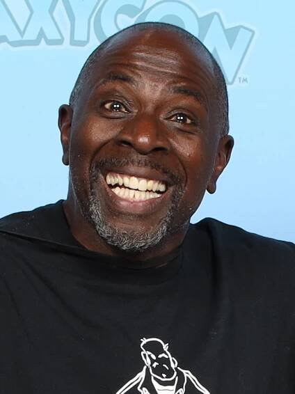 Gary Anthony Williams – Wikipedia