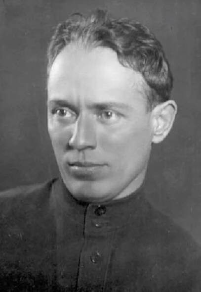 Šolochov, Michail Alexandrovič : Š