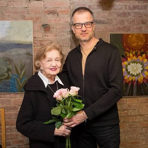 Blanka Bohdanová měla syna po čtyřicítce.