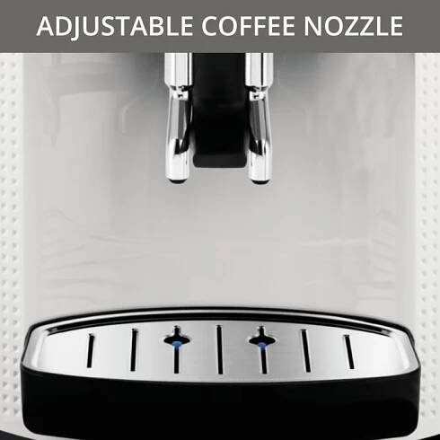 Krups Essential EA810570