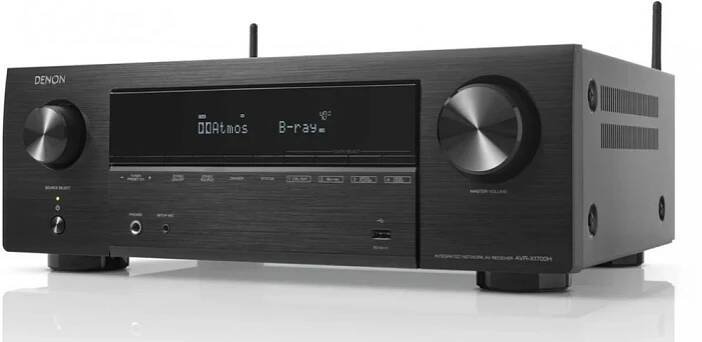 Denon AVR-X1700H