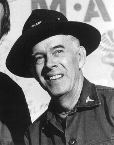 Harry Morgan – Wikipedie