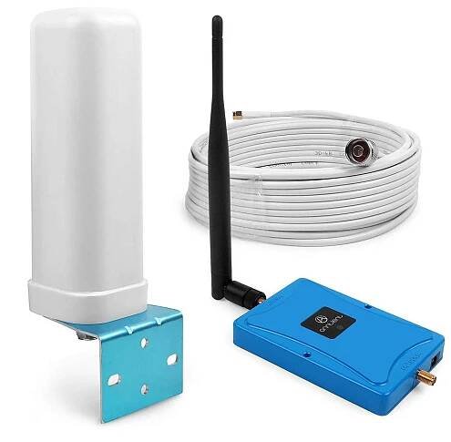 GSM-Repeater Test & Vergleich 2025: Produkte auf BILD