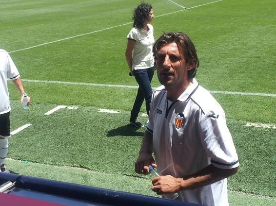 Miguel Ángel Angulo