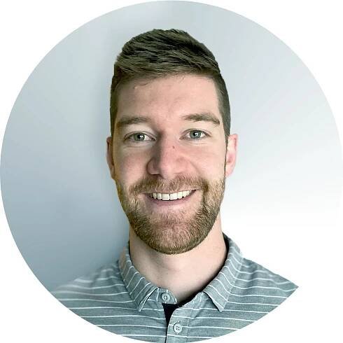 Jamin Locker, Physiotherapist