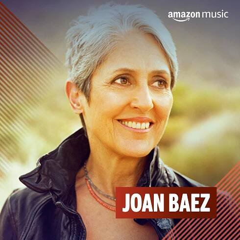 Joan Baez
