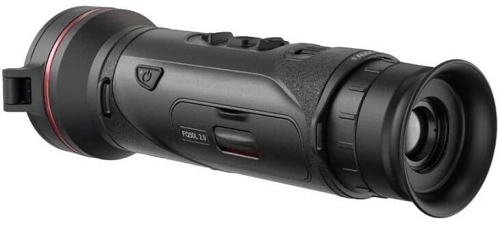 Termovizní monokulár Falcon FQ50L 2.0, Hikmicro