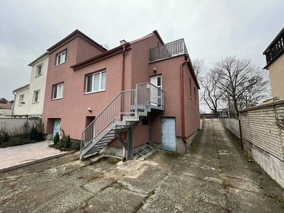 Pronájem Dům, Vinohrady, Mikulov, okres Břeclav