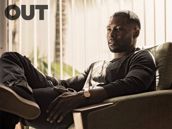 Trevante Rhodes Shines in 'Moonlight,' This Fall's Essential Queer Black Film