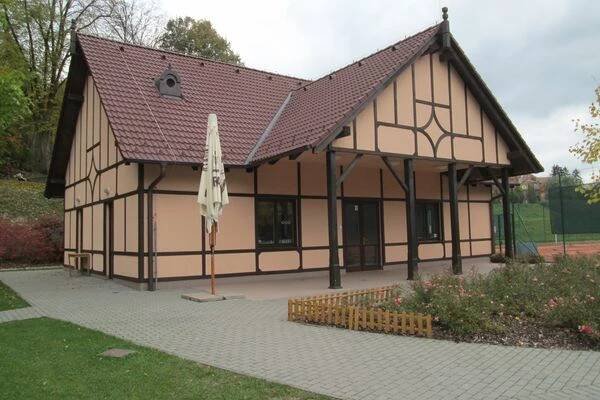 Hospůdka na Hájku foto 1