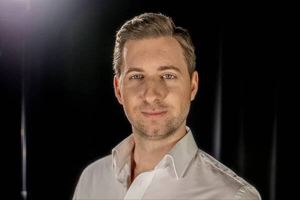 Tomáš Vaněk představí své lásky v Hudebním divadle Karlín - Life4you.cz