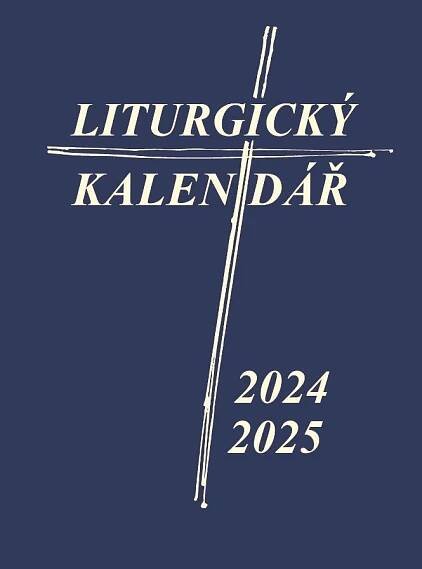 Liturgický kalendář 2024/2025