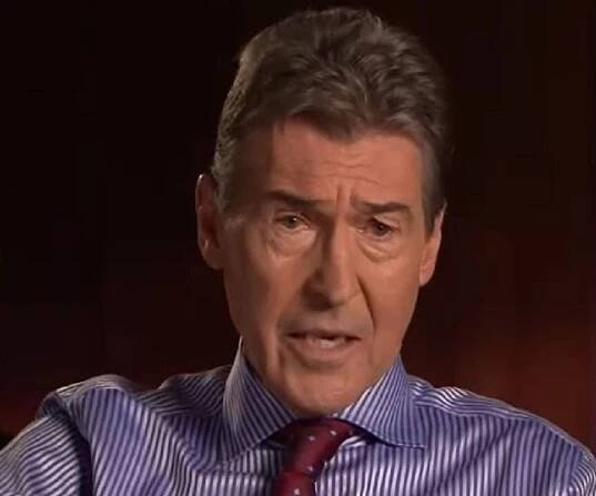 Randolph Mantooth Biography - Facts, Childhood, Family Life, Achievements