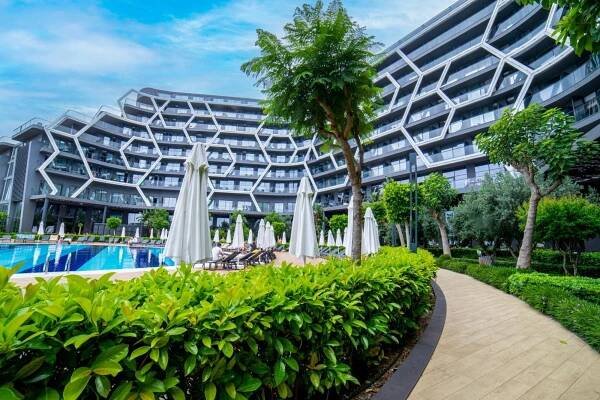 Hotel Bosphorus Sorgun Ultra